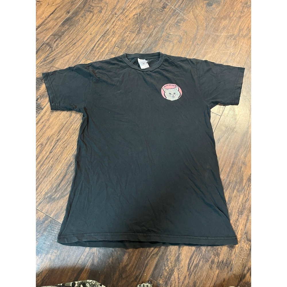 RIPNDIP Men's Tee Shirt Size‎ M